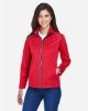 Picture of CE708W - Women's Techno Lite Three-Layer Knit Tech-Shell