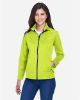 Picture of CE708W - Women's Techno Lite Three-Layer Knit Tech-Shell