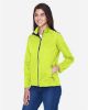 Picture of CE708W - Women's Techno Lite Three-Layer Knit Tech-Shell