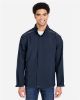 Picture of CE712 - Men's Barrier Packable Waterproof Rain Jacket