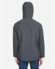 Picture of CE712 - Men's Barrier Packable Waterproof Rain Jacket