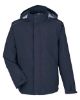 Picture of CE712 - Men's Barrier Packable Waterproof Rain Jacket