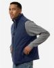 Picture of CE716 - Unisex Techno Lite Flat-Fill Insulated Vest