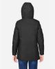 Picture of CE725W - Women's Inspire 3-in-1 Jacket with Insulated Liner