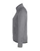 Picture of CE72W - Women's Venture Heathered Stripe Full-Zip Jacket