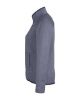 Picture of CE72W - Women's Venture Heathered Stripe Full-Zip Jacket