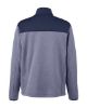 Picture of CE74 - Men's Venture Heathered Stripe Hybrid Jacket
