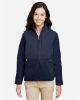Picture of CE890W - Women's Journey Summit Hybrid Full-Zip