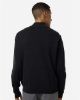Picture of DG446 - Men's New Classics Quarter-Zip Sweater