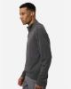 Picture of DG446 - Men's New Classics Quarter-Zip Sweater