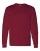 Picture of 5400 - Unisex Heavy Cotton™ Long Sleeve T-Shirt