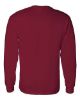 Picture of 5400 - Unisex Heavy Cotton™ Long Sleeve T-Shirt