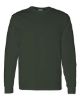 Picture of 5400 - Unisex Heavy Cotton™ Long Sleeve T-Shirt