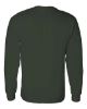 Picture of 5400 - Unisex Heavy Cotton™ Long Sleeve T-Shirt