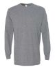Picture of 5400 - Unisex Heavy Cotton™ Long Sleeve T-Shirt