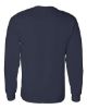 Picture of 5400 - Unisex Heavy Cotton™ Long Sleeve T-Shirt