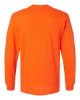 Picture of 5400 - Unisex Heavy Cotton™ Long Sleeve T-Shirt