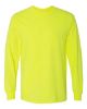 Picture of 5400 - Unisex Heavy Cotton™ Long Sleeve T-Shirt