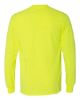 Picture of 5400 - Unisex Heavy Cotton™ Long Sleeve T-Shirt