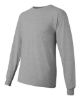 Picture of 5400 - Unisex Heavy Cotton™ Long Sleeve T-Shirt
