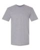 Picture of 64000CVC - Unisex Softstyle® CVC T-Shirt