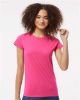 Picture of 64000L - Women's Softstyle® T-Shirt