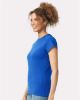 Picture of 64000L - Women's Softstyle® T-Shirt