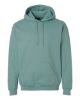 Picture of SF500 - Unisex Softstyle® Midweight Hooded Sweatshirt