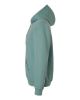 Picture of SF500 - Unisex Softstyle® Midweight Hooded Sweatshirt