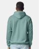 Picture of SF500 - Unisex Softstyle® Midweight Hooded Sweatshirt