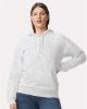 Picture of SF500 - Unisex Softstyle® Midweight Hooded Sweatshirt