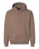 Picture of SF500 - Unisex Softstyle® Midweight Hooded Sweatshirt