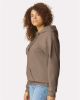 Picture of SF500 - Unisex Softstyle® Midweight Hooded Sweatshirt