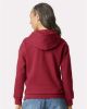 Picture of SF500 - Unisex Softstyle® Midweight Hooded Sweatshirt