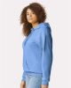 Picture of SF500 - Unisex Softstyle® Midweight Hooded Sweatshirt