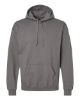 Picture of SF500 - Unisex Softstyle® Midweight Hooded Sweatshirt