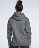 Picture of SF500 - Unisex Softstyle® Midweight Hooded Sweatshirt