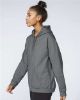 Picture of SF500 - Unisex Softstyle® Midweight Hooded Sweatshirt