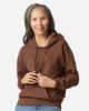 Picture of SF500 - Unisex Softstyle® Midweight Hooded Sweatshirt