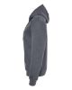 Picture of SF500 - Unisex Softstyle® Midweight Hooded Sweatshirt
