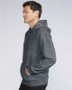 Picture of SF500 - Unisex Softstyle® Midweight Hooded Sweatshirt
