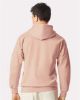 Picture of SF500 - Unisex Softstyle® Midweight Hooded Sweatshirt