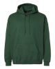Picture of SF500 - Unisex Softstyle® Midweight Hooded Sweatshirt