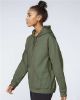 Picture of SF500 - Unisex Softstyle® Midweight Hooded Sweatshirt