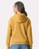 Picture of SF500 - Unisex Softstyle® Midweight Hooded Sweatshirt