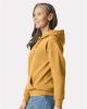 Picture of SF500 - Unisex Softstyle® Midweight Hooded Sweatshirt