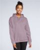Picture of SF500 - Unisex Softstyle® Midweight Hooded Sweatshirt