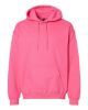 Picture of SF500 - Unisex Softstyle® Midweight Hooded Sweatshirt