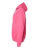 Picture of SF500 - Unisex Softstyle® Midweight Hooded Sweatshirt