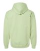 Picture of SF500 - Unisex Softstyle® Midweight Hooded Sweatshirt